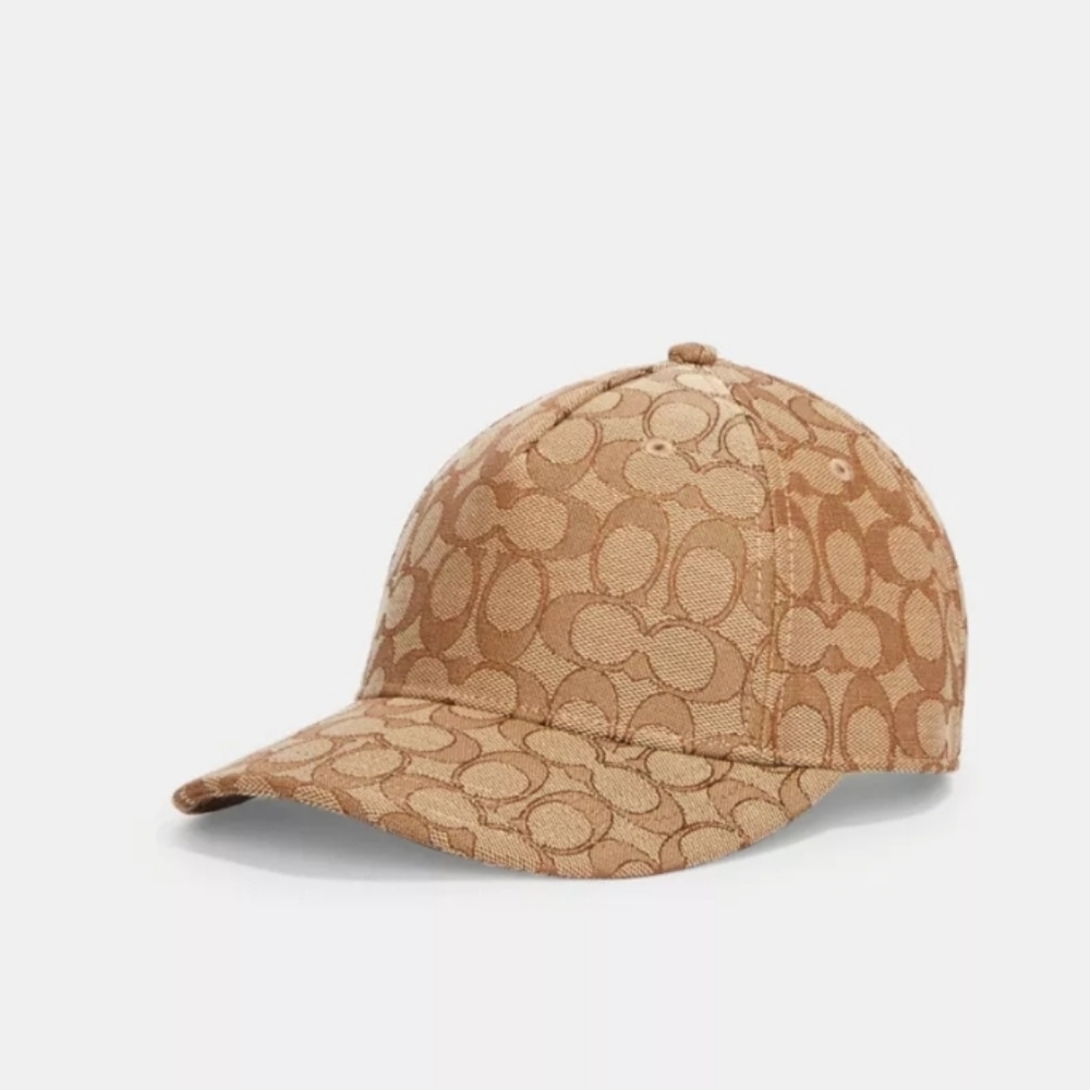 Coach Hat
